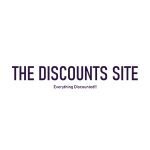 The Discounts Site coupons and promo codes