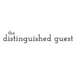 The Distinguished Guest coupons and promo codes
