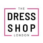 The Dress Shop London coupons and promo codes