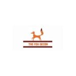 The Fox Decor coupons and promo codes