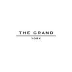 The Grand York coupons and promo codes
