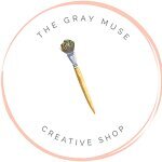 The Gray Muse coupons and promo codes