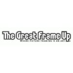 The Great Frame Up coupons and promo codes