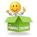 The Happy Trunk coupons and promo codes