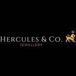 Hercules & Co. Jewellery coupons and promo codes