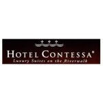 Hotel Contessa coupons and promo codes