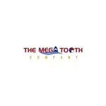 The Mega Tooth Company coupons and promo codes