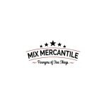 The Mix Mercantile coupons and promo codes