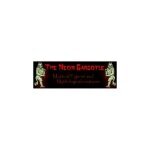The Neon Gargoyle coupons and promo codes