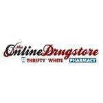 The Online Drugstore coupons and promo codes