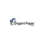 The Origami Paper Shop coupons and promo codes
