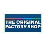 The Original Factory Shop coupons and promo codes