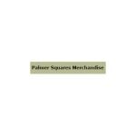 The Palmer Squares coupons and promo codes