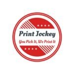 Print Jockey coupons and promo codes