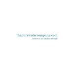 Thepurewatercompany.com coupons and promo codes