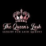 The Queen's Lash coupons and promo codes