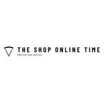 The Shop Online Time coupons and promo codes