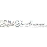 The Simple Stencil coupons and promo codes