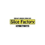 Slice Factory coupons and promo codes