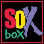 Sox Box coupons and promo codes