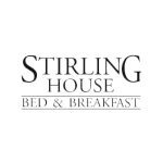 The Stirling House coupons and promo codes