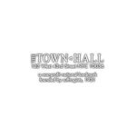 The Town Hall coupons and promo codes
