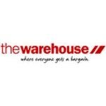 The Warehouse New Zealand coupons and promo codes