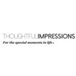 Thoughtful Impressions coupons and promo codes