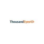 ThousandEyes coupons and promo codes