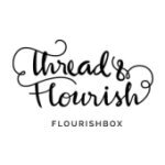 Thread & Flourish coupons and promo codes