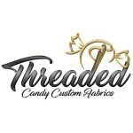 Threaded Candy Customs Fabrics coupons and promo codes