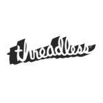 Threadless.com coupons and promo codes