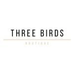 Three Birds Boutique coupons and promo codes