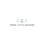 Three Little Anchors coupons and promo codes