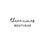 Three Nines Boutique coupons and promo codes
