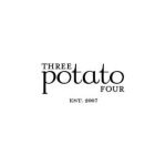Three Potato Four coupons and promo codes