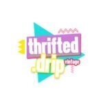 thrifted.Drip Vintage coupons and promo codes