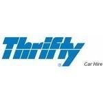 Thrifty Car Rental coupons and promo codes