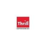 Thrill Experiences coupons and promo codes