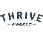 Thrive Market coupons and promo codes