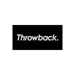 Throwback coupons and promo codes