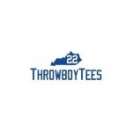 Throwboy Tees coupons and promo codes