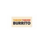 Throw Throw Burrito coupons and promo codes