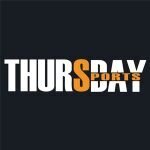 Thursdaysports coupons and promo codes