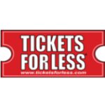 Tickets For Less coupons and promo codes