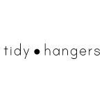 TidyHangers coupons and promo codes
