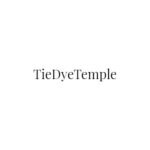 The Tie Dye Temple coupons and promo codes