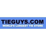 Tieguys coupons and promo codes