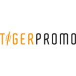 TigerPromo coupons and promo codes