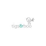 Tigs & Boo coupons and promo codes